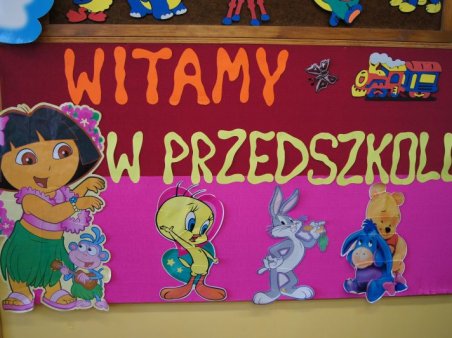 Dzień otwarty
