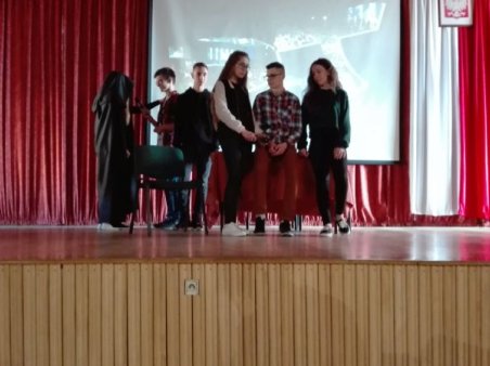 WIOSNA W GRUPIE PaTPORT