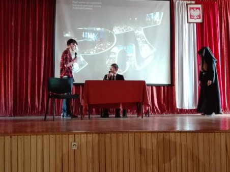 WIOSNA W GRUPIE PaTPORT