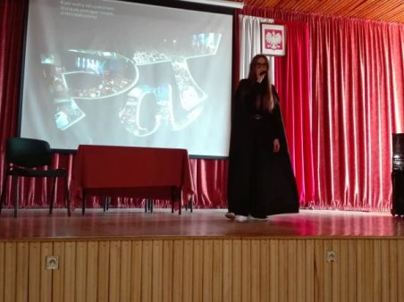 WIOSNA W GRUPIE PaTPORT