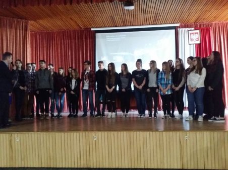 WIOSNA W GRUPIE PaTPORT