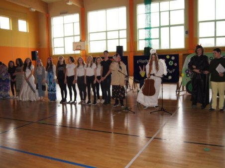 Europejski Dzień Językowy