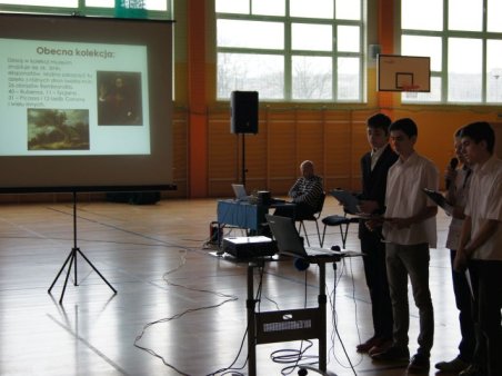 Europejski Dzień Językowy