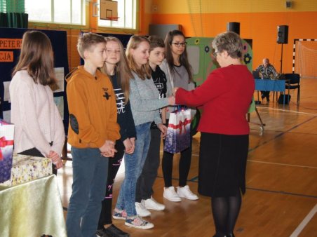 Europejski Dzień Językowy