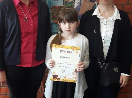 Finał „Czy znasz?...”