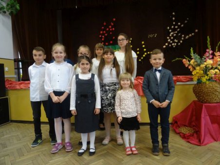 Konkurs recytatorski