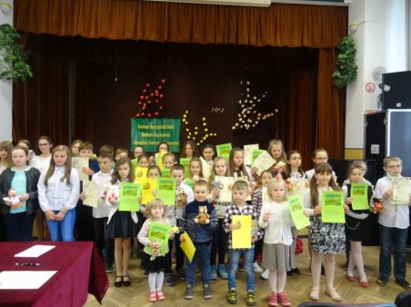 Konkurs recytatorski