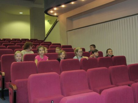 Wycieczka do Lublina