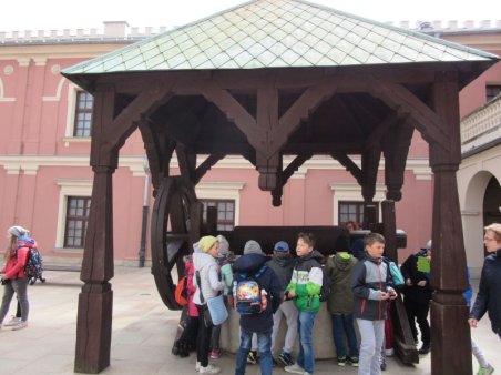 Wycieczka do Lublina