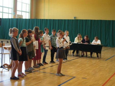 Książka – moja Arkadia...