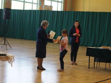 Książka – moja Arkadia...