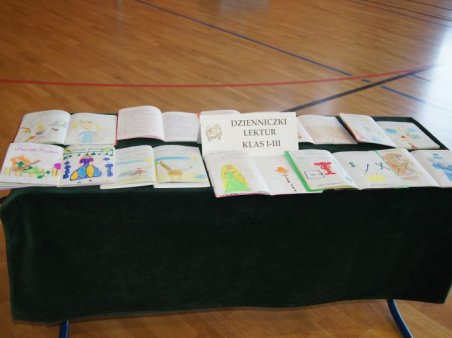 Książka – moja Arkadia...