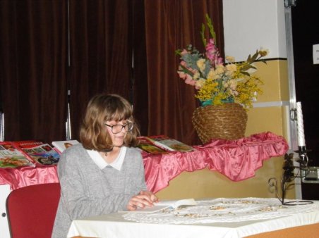 Radość czytania 2017