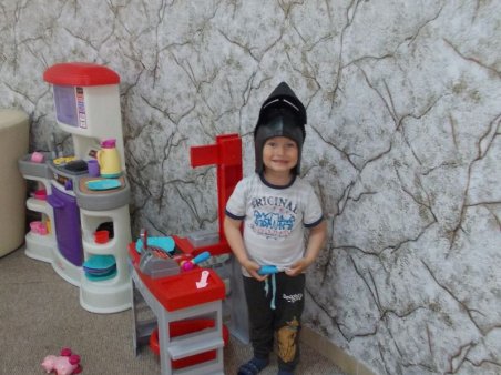 Krasnoludki i Biedronki w Fikolandzie