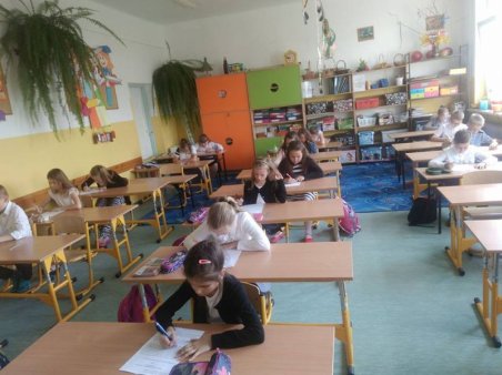 Konkurs ortograficzny