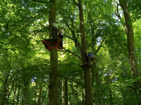 Zielona Szkoła 2017