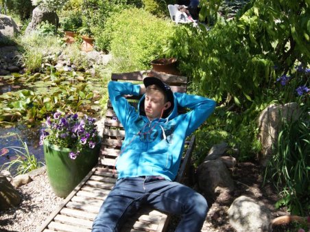 Zielona Szkoła 2017