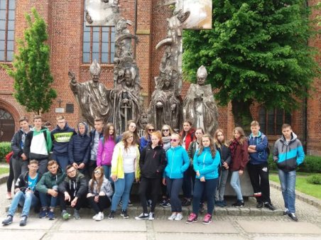 Zielona Szkoła 2017