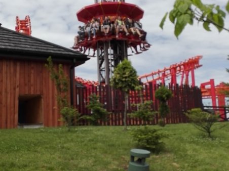 Wycieczka do Krakowa, Kalwarii Zebrzydowskiej i Zatoru