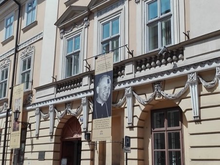 Wycieczka do Krakowa, Kalwarii Zebrzydowskiej i Zatoru