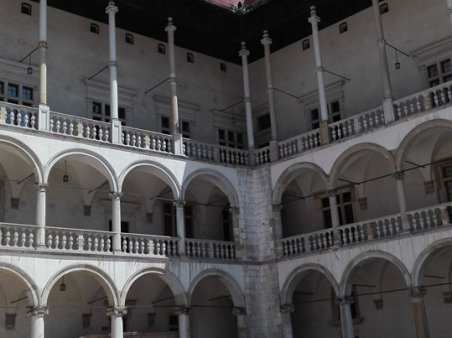 Wycieczka do Krakowa, Kalwarii Zebrzydowskiej i Zatoru