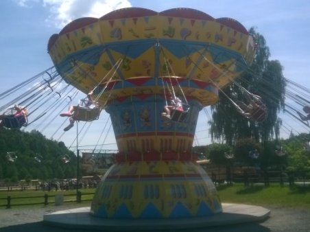 Oko w oko z dinozaurami