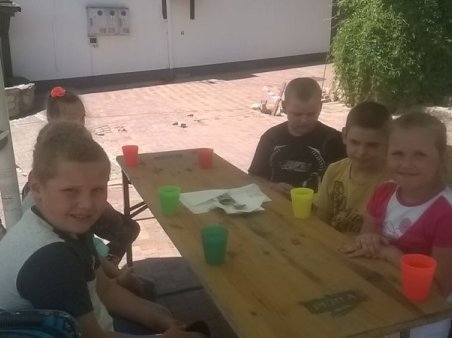 Oko w oko z dinozaurami