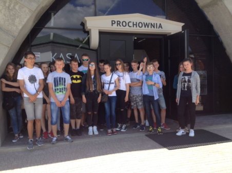 Wycieczka do Zamościa