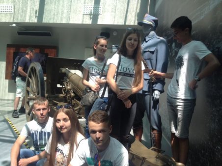 Wycieczka do Zamościa