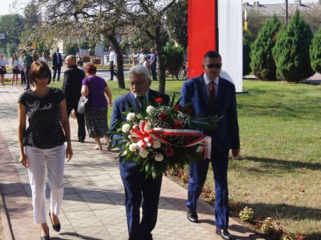 Rocznica wybuchu II wojny światowej