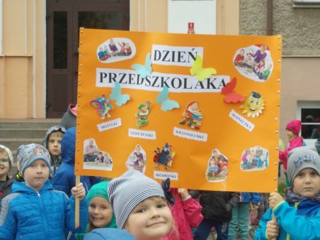 Dzień Przedszkolaka