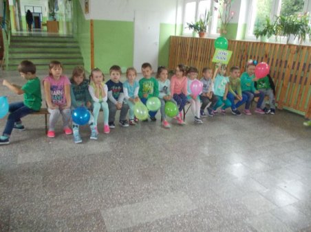 Dzień Przedszkolaka