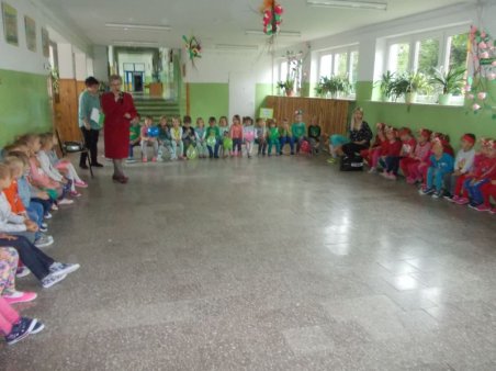 Dzień Przedszkolaka