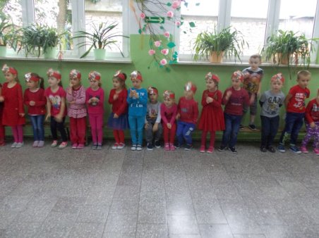 Dzień Przedszkolaka