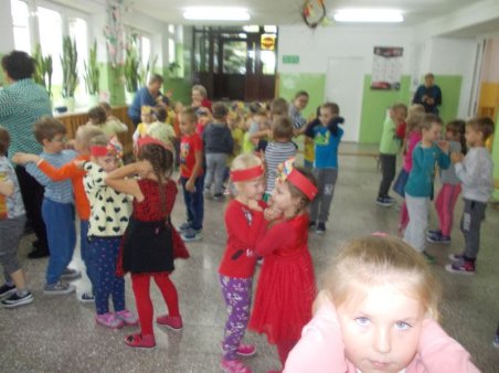 Dzień Przedszkolaka