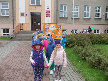 Dzień Przedszkolaka