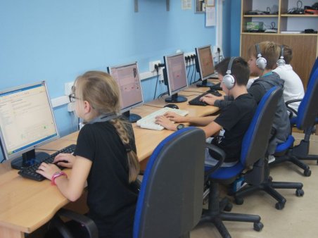 Realizujemy projekt ...