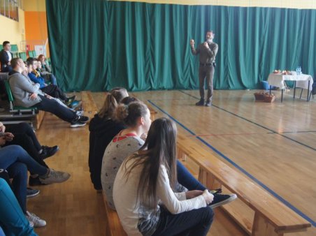 Smak życia, czyli ...