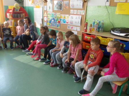 Dzień Głośnego Czytania