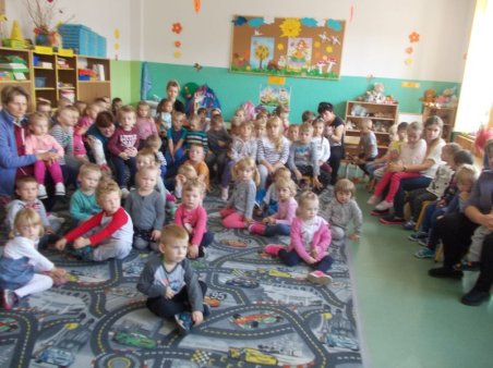 Dzień Głośnego Czytania