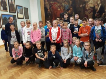 Wycieczka do Lublina