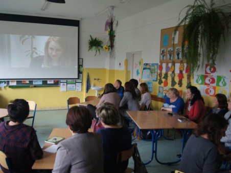 Szkolny Dzień Bezpieczeństwa Cyfrowego