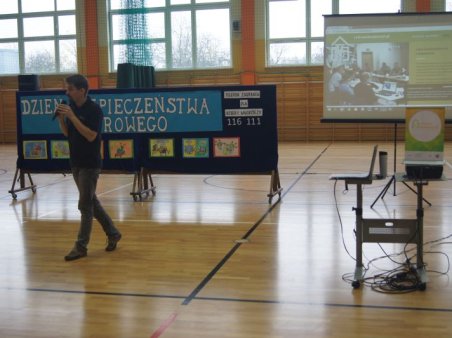 Szkolny Dzień Bezpieczeństwa Cyfrowego