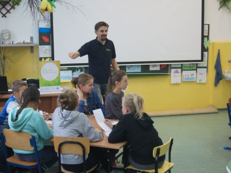 Szkolny Dzień Bezpieczeństwa Cyfrowego