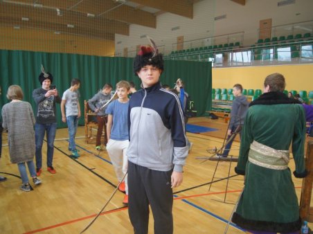 Staropolski sarmatyzm