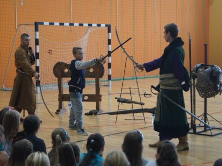 Staropolski sarmatyzm