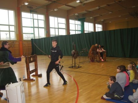 Staropolski sarmatyzm