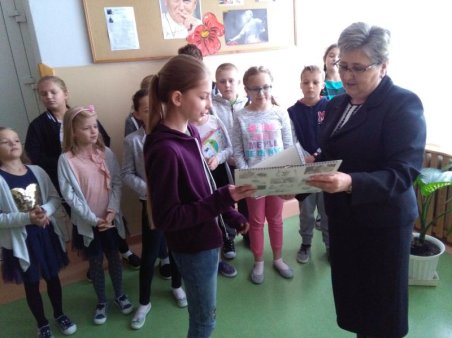 Nasz Święty Jan Paweł II