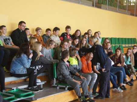 O zagrożeniach Internetu