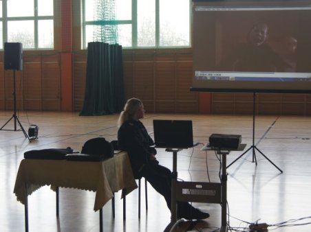 O zagrożeniach Internetu